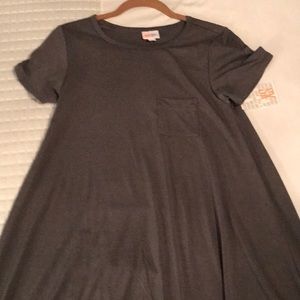 Lularoe Carly Dress